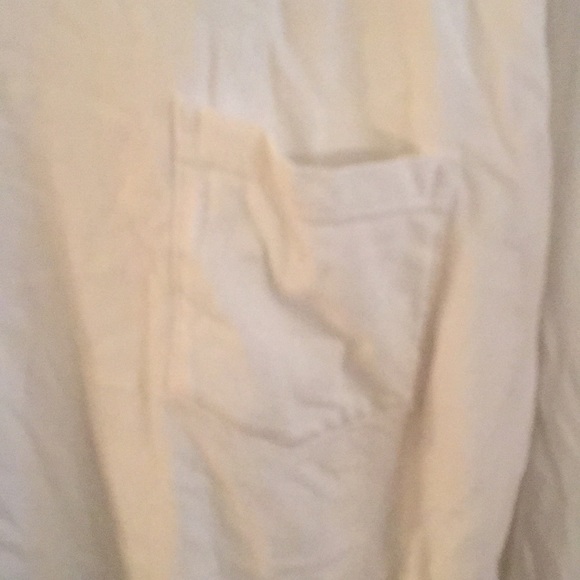 Brandy Melville pocket long sleeve T-shirt - Picture 3 of 4